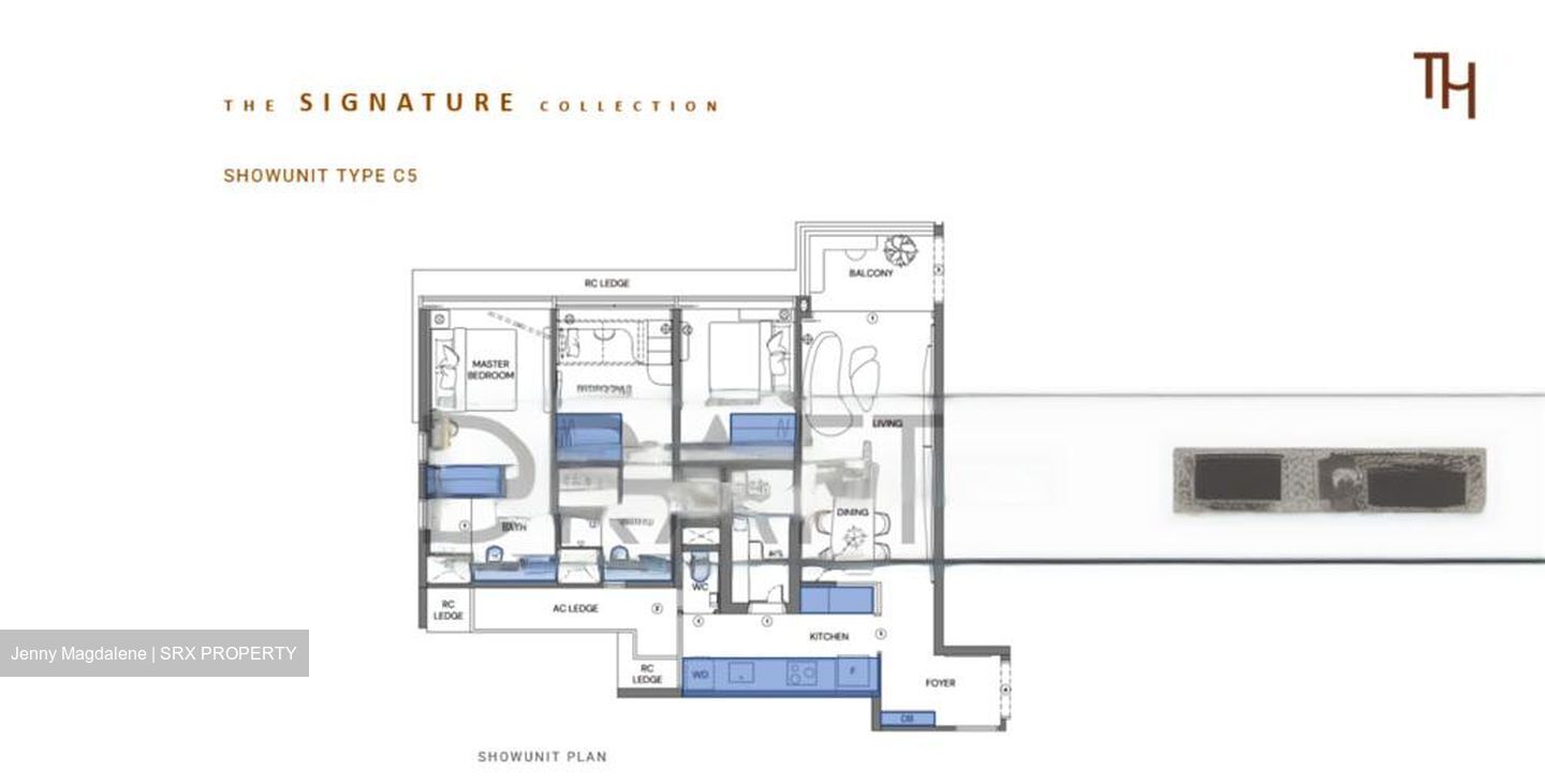 Terra Hill (D5), Apartment #469698901